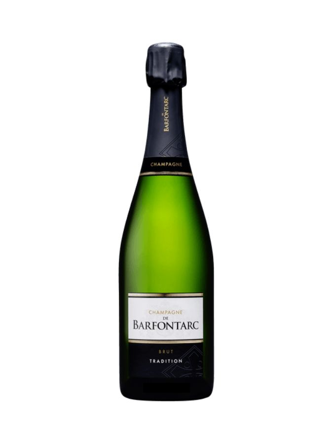 Champagne Fabrice Etienne - Champagne Rosé Brut