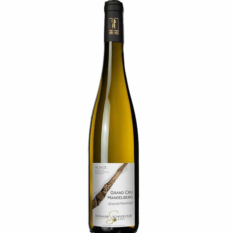 Gewurztraminer Grand Cru au meilleur prix | Twil