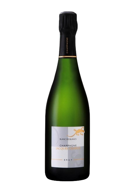 Blanc de Blancs Brut – 150cl – Champagne Beaudouin-Latrompette