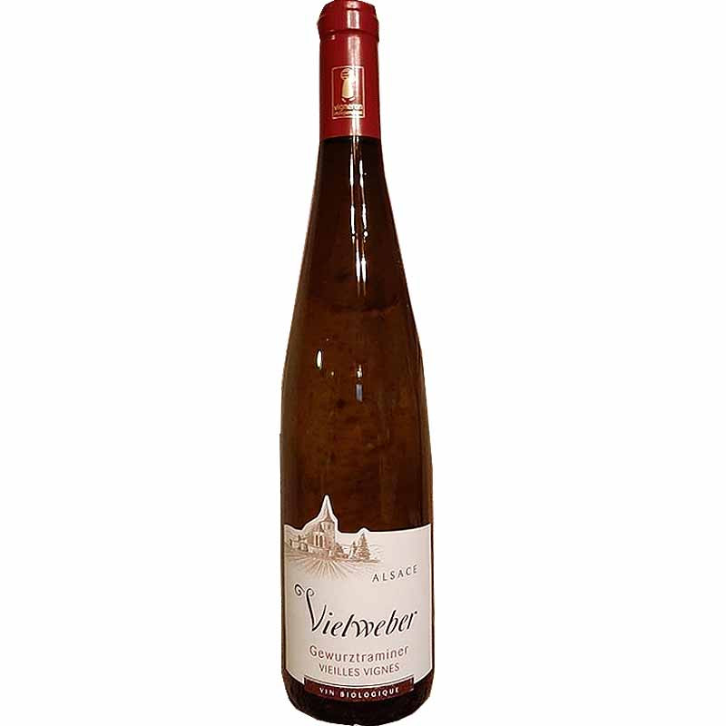 Coffret Cadeau Vin d'Alsace Vins d'Alsace de Producteurs Indépendants Au  Brin de Paille