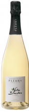 Champagne Fleury - Notes blanches