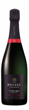 Champagne BOIZEL - La Montagne Blanc de Noirs 1er Cru