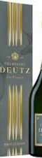 Champagne Deutz - Deutz Brut Classic + Etui