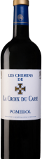 Borie Manoux- Château la Croix du Casse - Les Chemins De La Croix Du Casse
