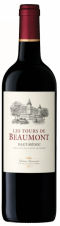 Château Beaumont - Tours de Beaumont