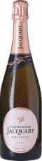 Champagne Jacquart - Rosé Mosaïque