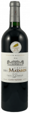 Château des Matards • Vignobles Terrigeol - Nathan