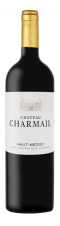 Château Charmail - Château Charmail