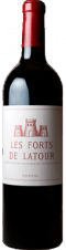 Château Latour - Les Forts de Latour