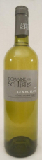 Domaine Des Schistes - Domaine Des Schistes