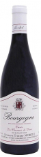 Domaine Thierry Mortet - Bourgogne Pinot Noir Les Charmes de Daix