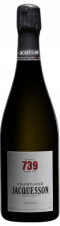 Champagne Jacquesson - Cuvée n°739