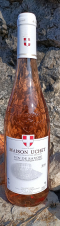 DOMAINE UCHET - Vin de Savoie Rosé Tradition