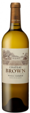 Château Brown - Château Brown