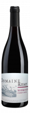 Domaine Romy - Bourgogne Pinot Noir