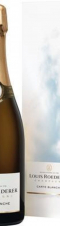 Champagne Louis Roederer - Carte Blanche Demi-sec