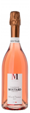 Champagne Moutard-Diligent - Brut Rosé Cuvaison