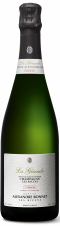 Champagne Alexandre Bonnet - La Géande 7 cépages