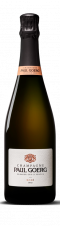 Champagne Paul Goerg - Brut Rosé - Premier Cru