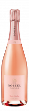 Champagne BOIZEL - Rosé
