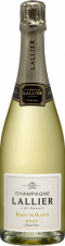 Champagne Lallier - Brut Blanc de Blancs - Grand Cru