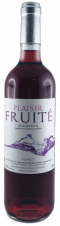 Vignobles Pellé • Château de Jayle - Plaisir Fruité Clairet