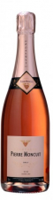 Champagne Pierre Moncuit - Rosé Grand cru