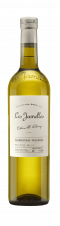 Les Jamelles - Sélection Spéciale Chardonnay-Viognier