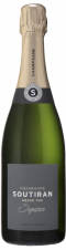 Champagne A. Soutiran - Cuvée Signature Grand Cru