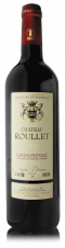 Vignobles Dorneau - Château Roullet