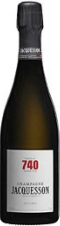 Champagne Jacquesson - 740 Jacquesson