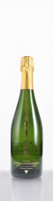 Champagne Waris-Larmandier - Particules Crayeuses Grand Cru Blanc de Blancs