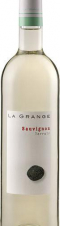 La Grange - Terroir Sauvignon Blanc