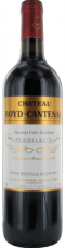 Château Boyd Cantenac & Château Pouget - Château Boyd Cantenac