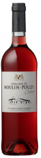 Domaine de Moulin-Pouzy - Vignobles Fabien Castaing - Domaine De Moulin-pouzy Classique Demi-sec