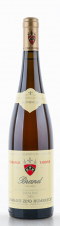 Domaine Zind-Humbrecht - Riesling Grand Cru Brand Vieilles Vignes Vendanges Tardives