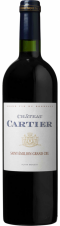 Château Fonroque - Château Cartier - vin Bio