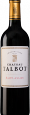 Château Talbot - Château Talbot