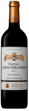 Vignobles de Larose - Château Larose-Trintaudon - Château Larose Perganson