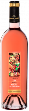 Clos Triguedina - The New Pink Wine