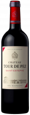 Château Tour de Pez - Château Tour de Pez