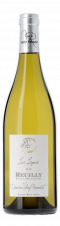 Domaine Valéry Renaudat - Reuilly Les Lignis