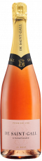 Champagne de Saint-Gall - Le Rosé Premier Cru