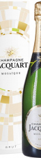 Champagne Jacquart - Brut Mosaïque
