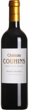 Château Couhins - Château Couhins