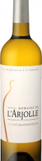 Domaine de l'Arjolle - Equilibre Viognier- Sauvignon Blanc