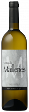 Château Les Mailleries • Vignobles Fabien Castaing - M - Château les Mailleries