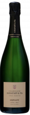 Champagne Agrapart et Fils - Complantée Extra Brut Grand Cru