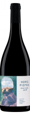 Aubert et Mathieu - Hautes Pistes Pinot Noir