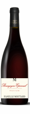 Famille Moutard - Bourgogne Epineuil Pinot Noir